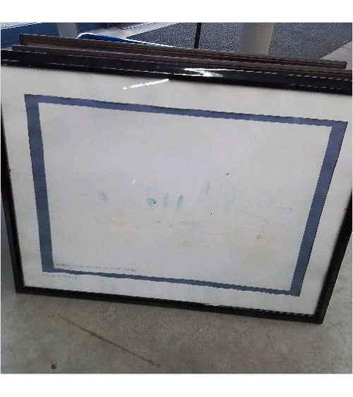 TABLEAU MODERNE PHILIPPE BY...