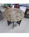 TABLE A THÉ ASIATIQUE