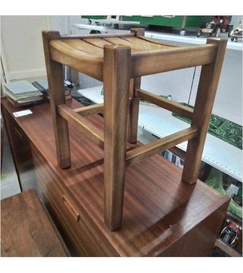 TABOURET VINTAGE