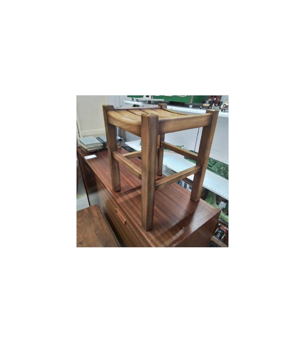 TABOURET VINTAGE