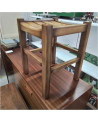 TABOURET VINTAGE