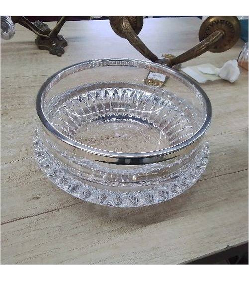 SALADIER CRISTAL