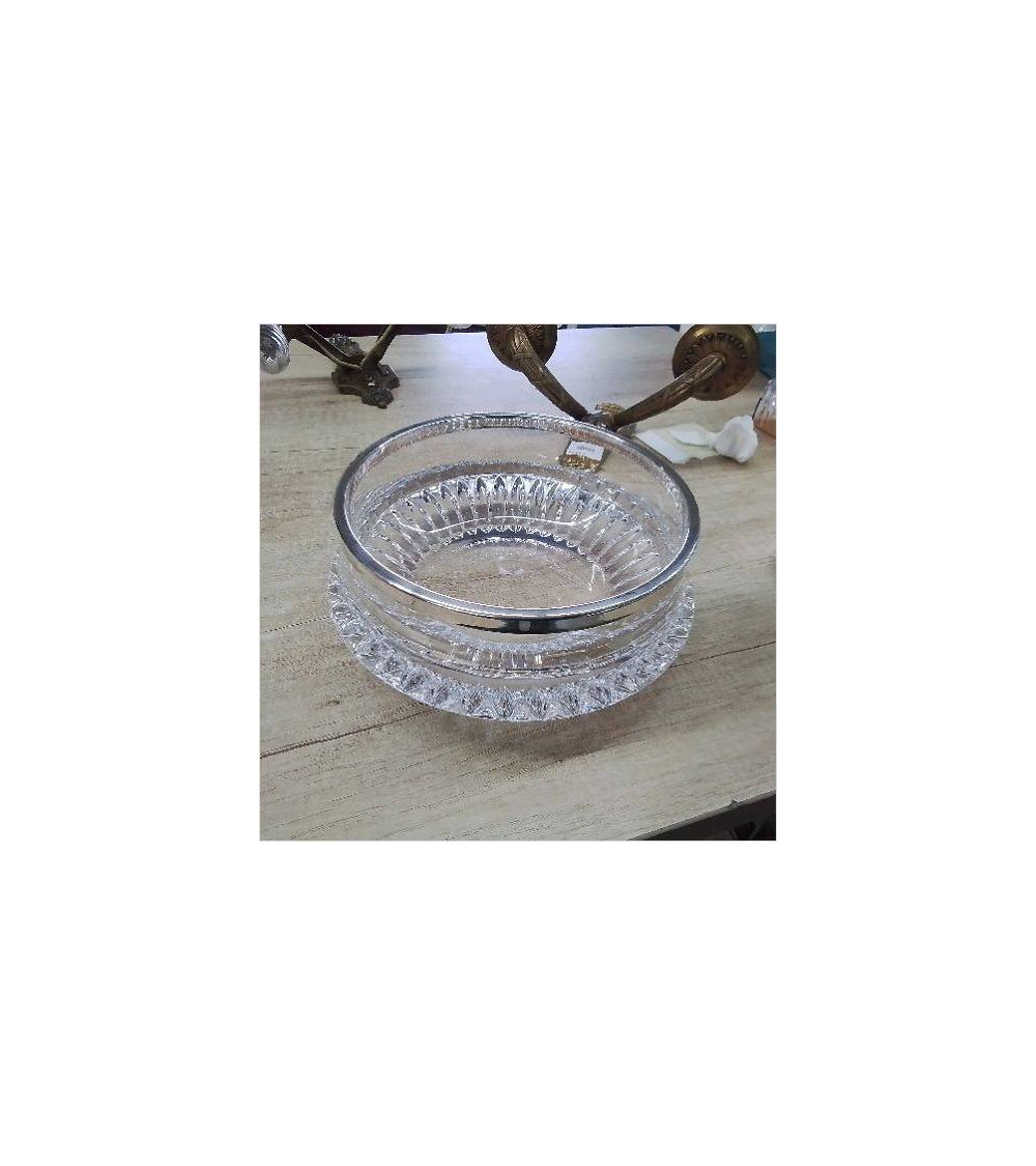 SALADIER CRISTAL