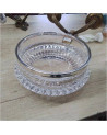 SALADIER CRISTAL