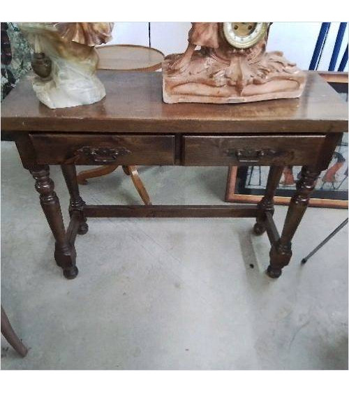 CONSOLE STYLE RUSTIQUE 