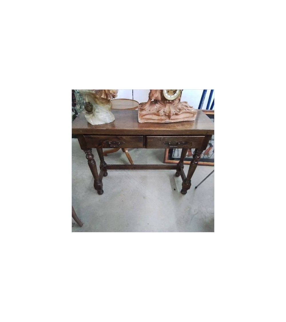 CONSOLE STYLE RUSTIQUE 