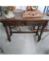 CONSOLE STYLE RUSTIQUE 