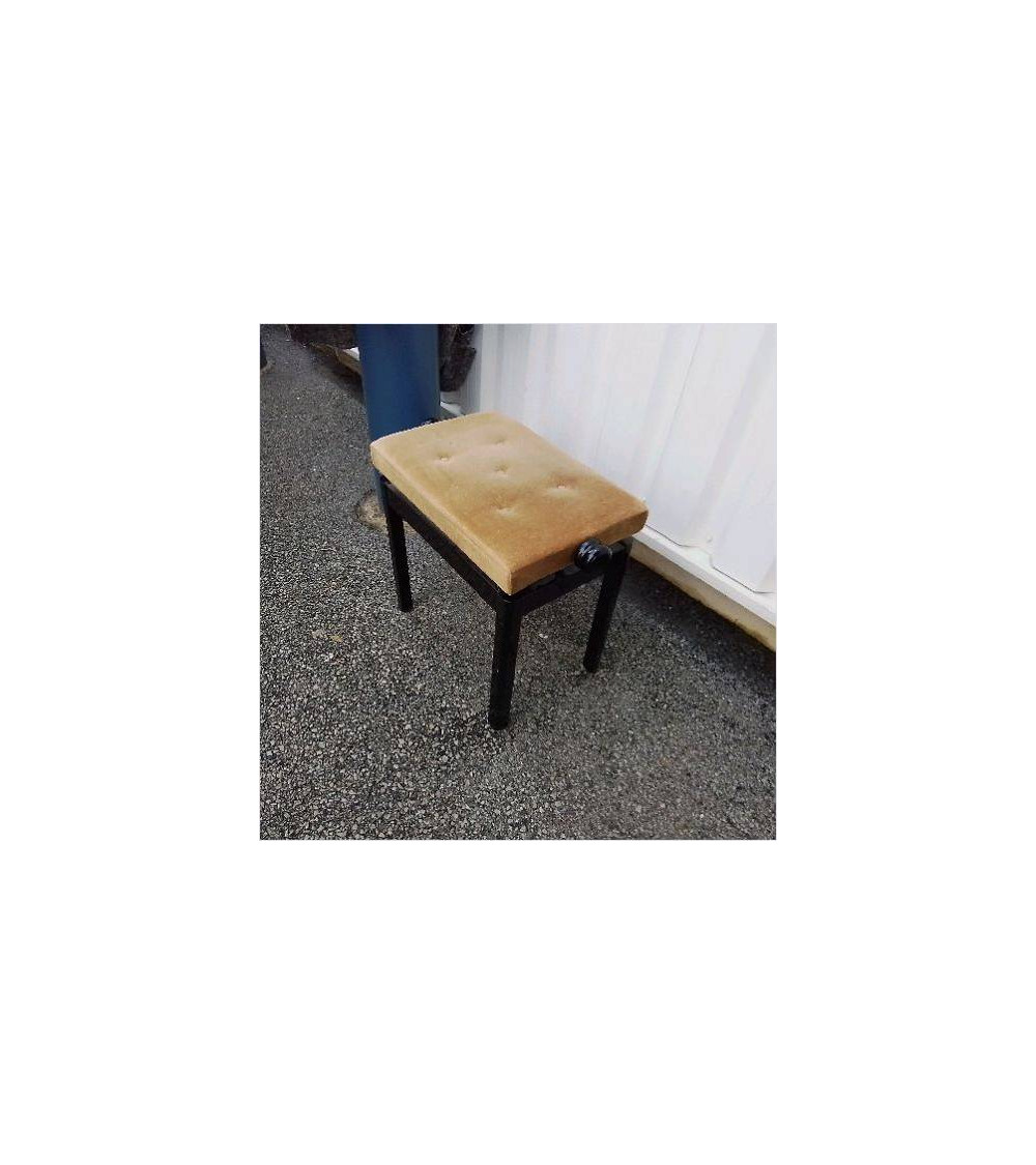 TABOURET DE PIANO