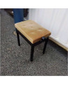 TABOURET DE PIANO