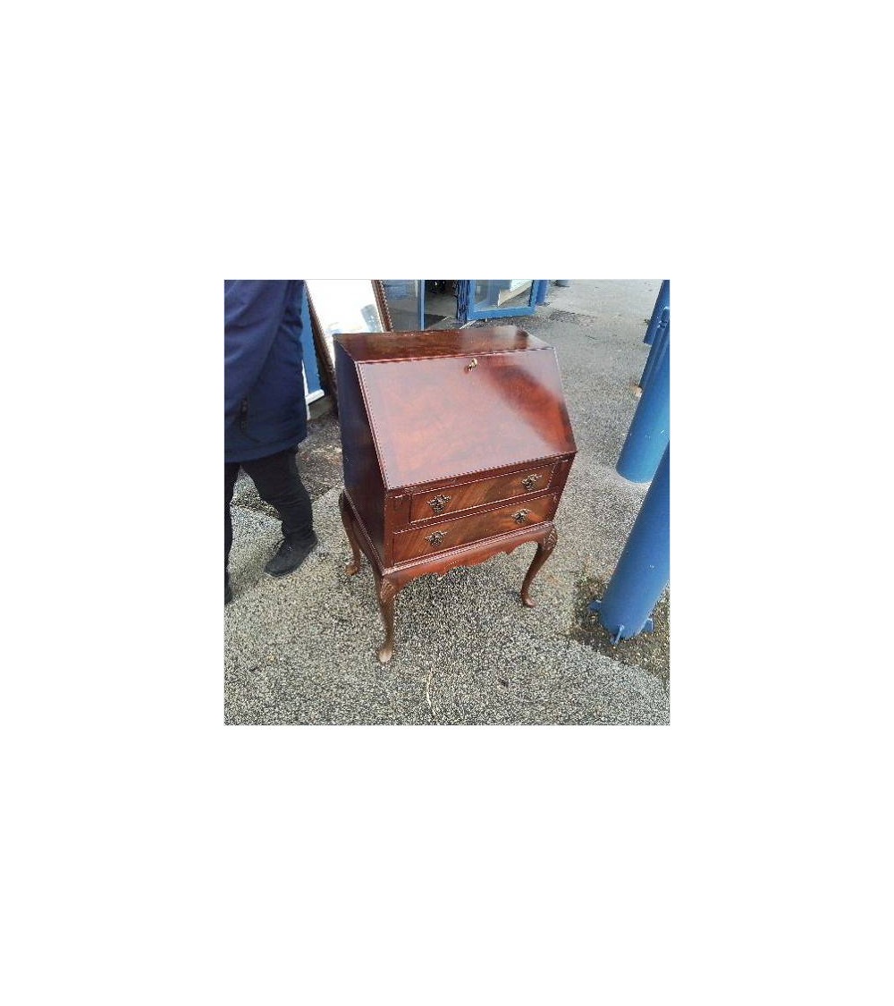 SECRETAIRE ANGLAIS 