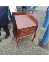 SECRETAIRE ANGLAIS 