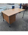 BUREAU VINTAGE IKEA 