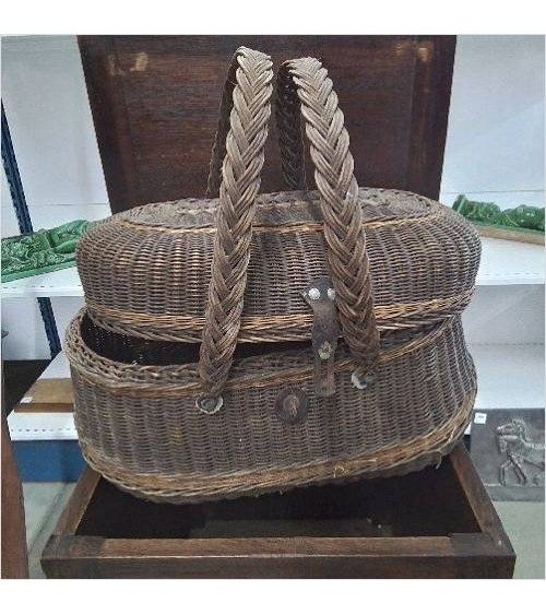 PANIER A PIQUE NIQUE