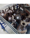 CARAFE A CALVADOS 