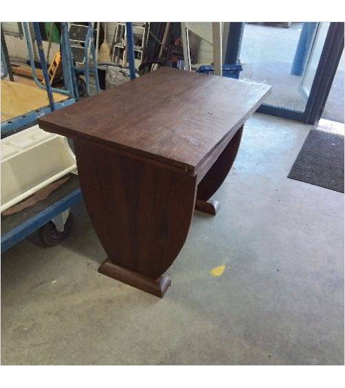 TABLE PORTEFEUILLE VINTAGE