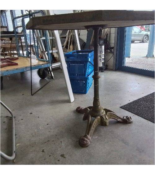 TABLE FONTE 