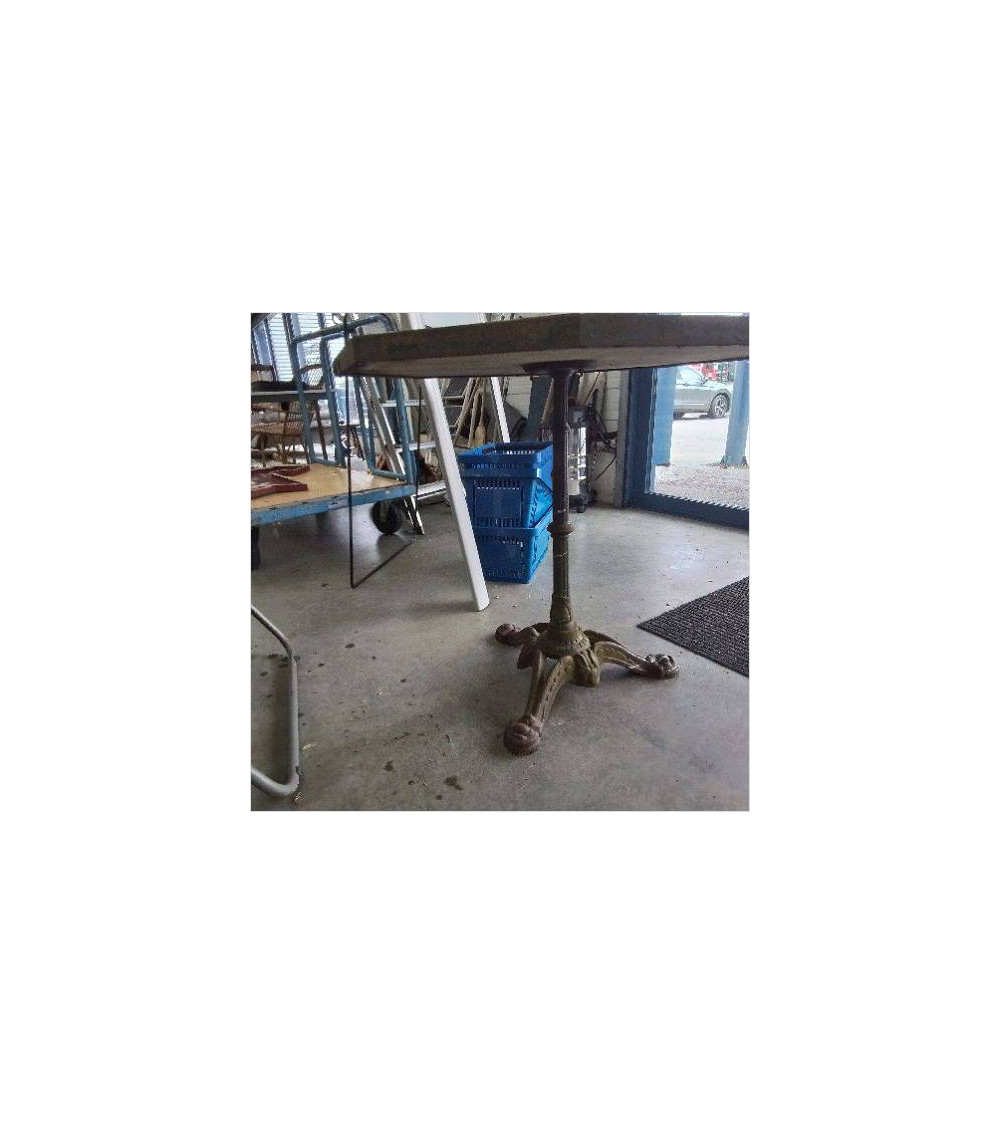 TABLE FONTE 