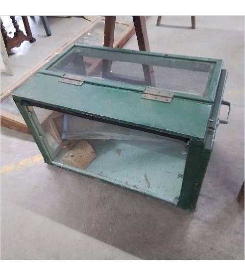 VIVARIUM ANCIEN