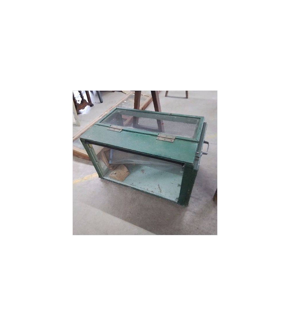 VIVARIUM ANCIEN