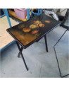 TABLE D’APPOINT LAQUÉE