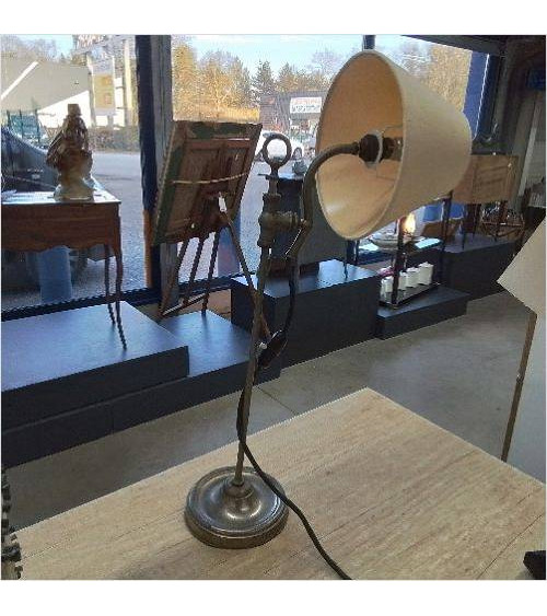 LAMPE INDUSTRIEL 