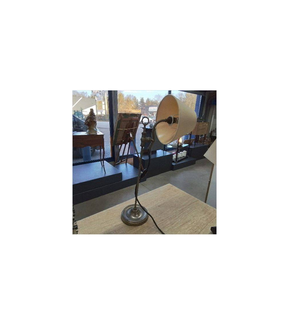 LAMPE INDUSTRIEL 