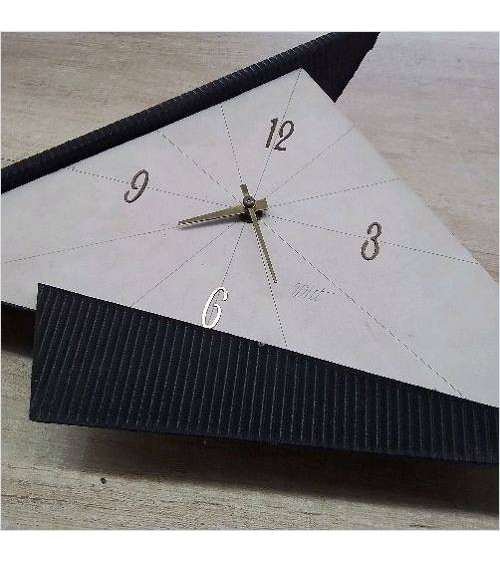 HORLOGE ART DECO WITT