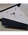 HORLOGE ART DECO WITT