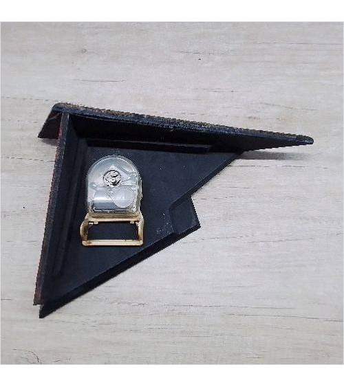HORLOGE ART DECO WITT