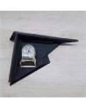 HORLOGE ART DECO WITT