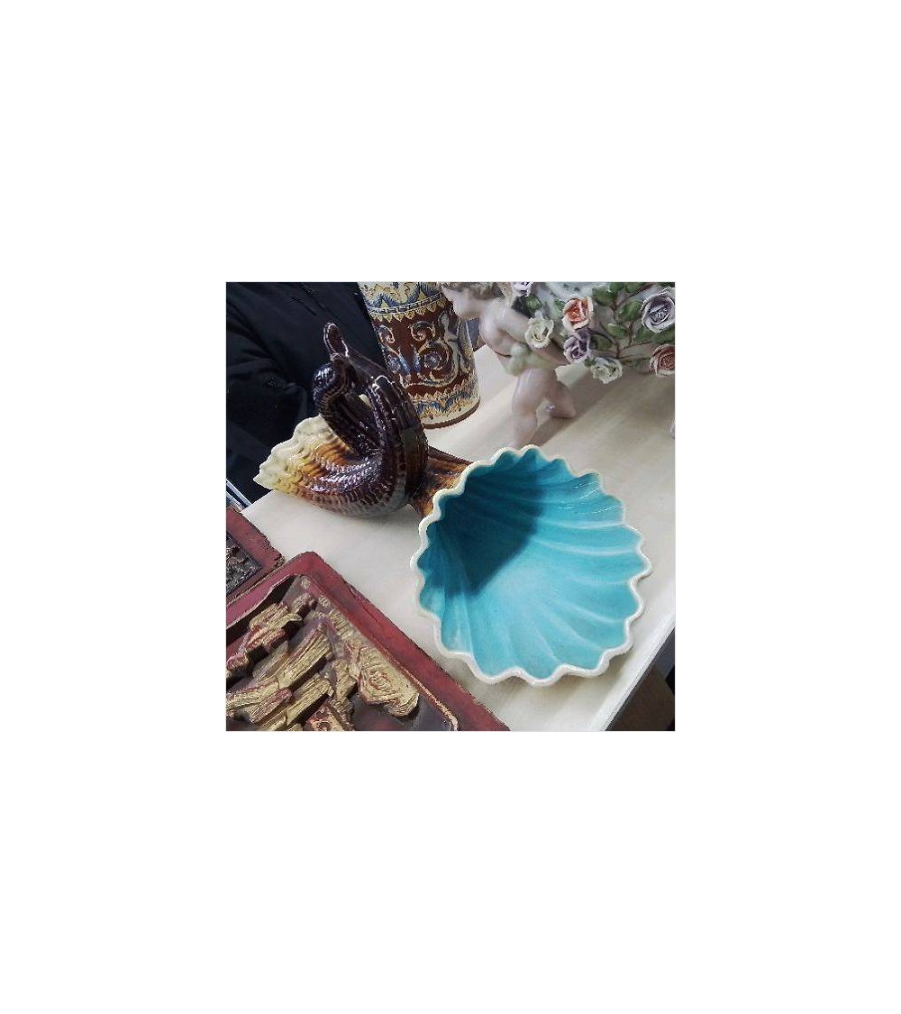 CORNE D’ABONDANCE PORCELAINE
