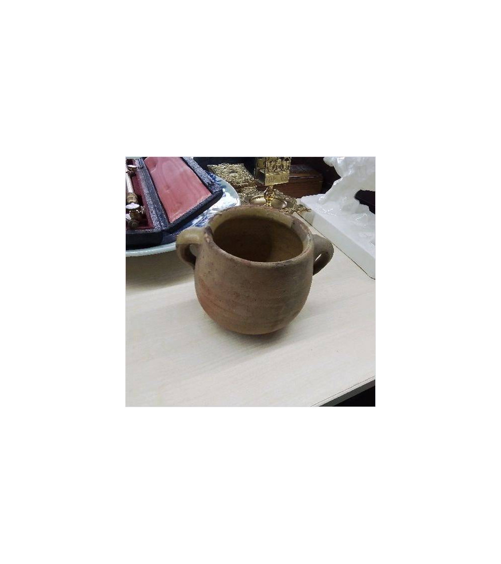 POT TERRE CUITE