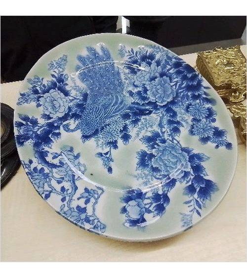 PLAT CHINOIS 
