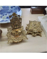 PORTE ALUMETTES