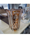 VASE CRISTAL DE BOHEME 