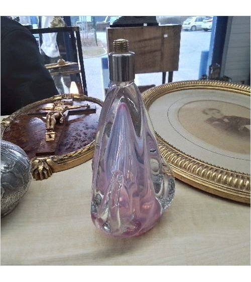 PIED DE LAMPE MURANO