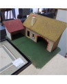 FERME JOUET ANNEES 1960