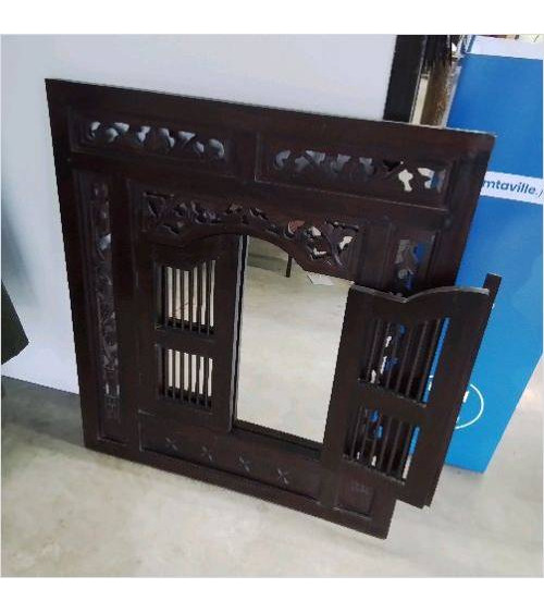 MIROIR ORIENTAL FENETRE 