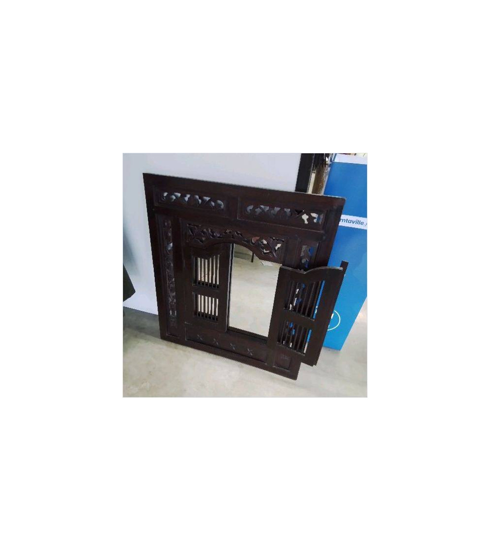 MIROIR ORIENTAL FENETRE 