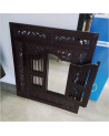 MIROIR ORIENTAL FENETRE 