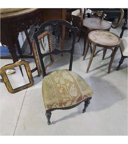 CHAISE NAPOLEON III