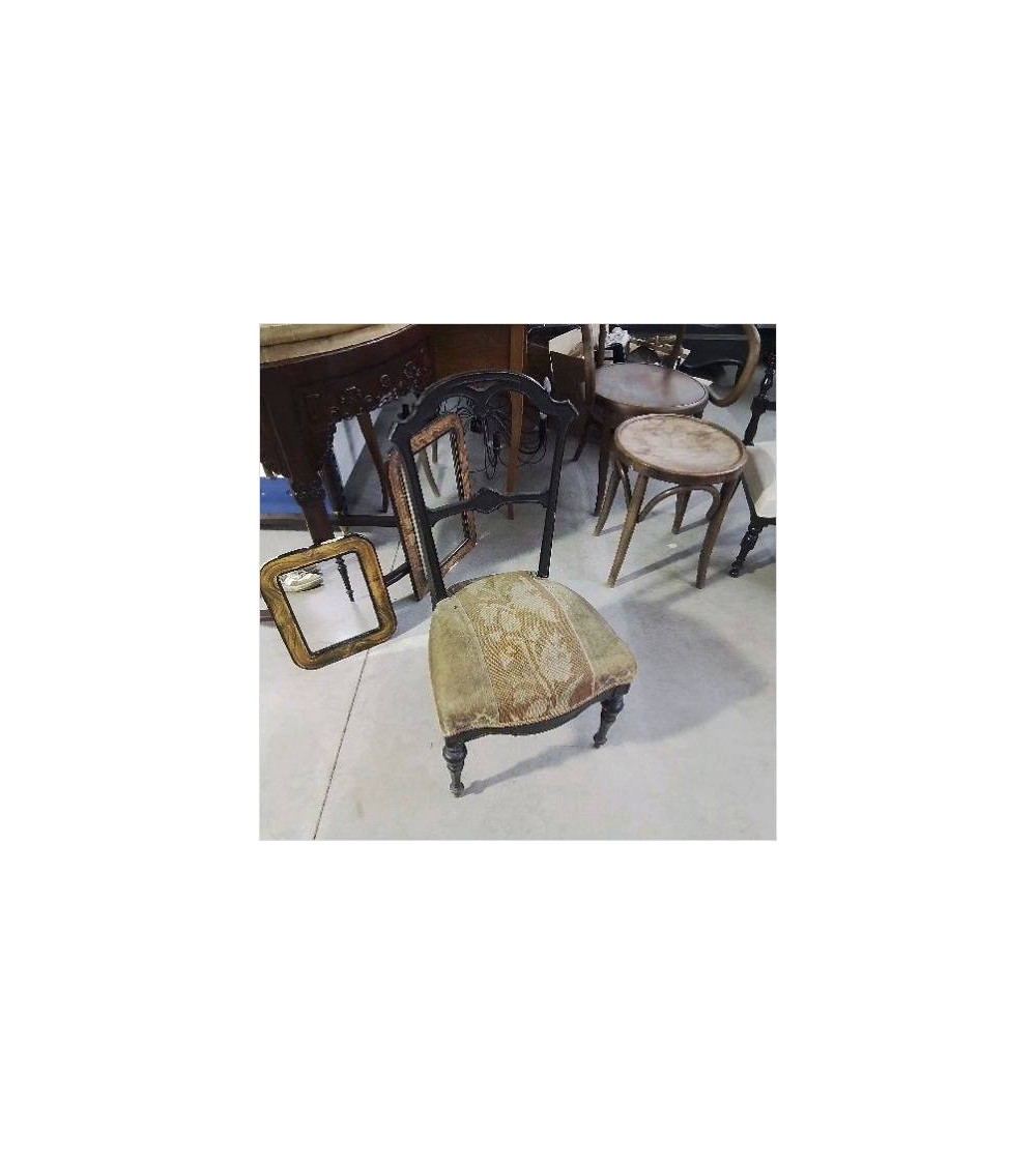 CHAISE NAPOLEON III