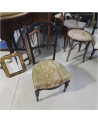 CHAISE NAPOLEON III