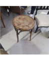 TABOURET STYLE THONET 