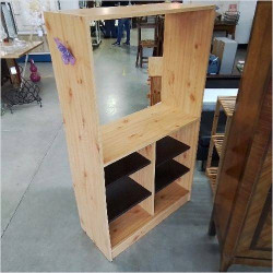 ETAGERE PIN 