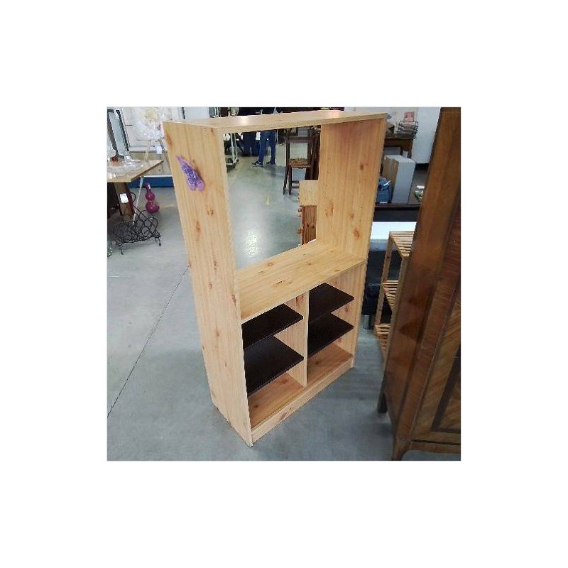 ETAGERE PIN 