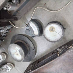 COMPTEUR ELECTRIQUE DECO