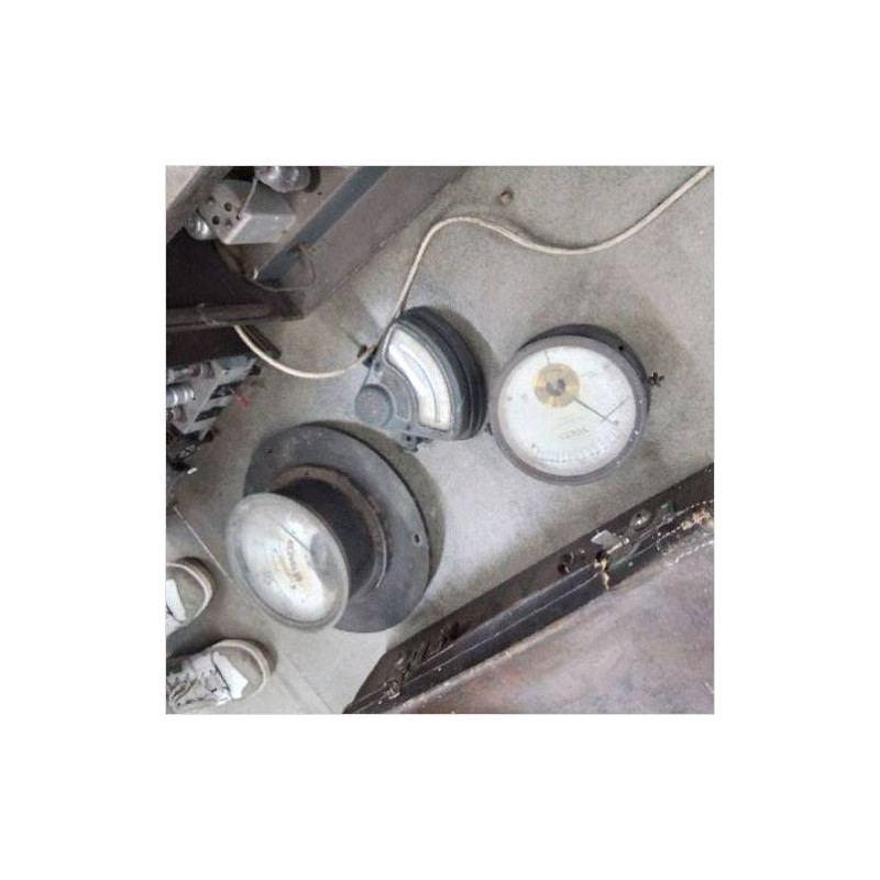 COMPTEUR ELECTRIQUE DECO
