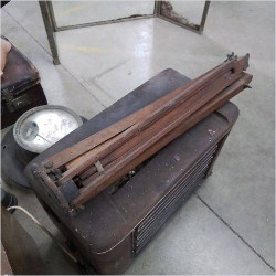 TREPIED VINTAGE
