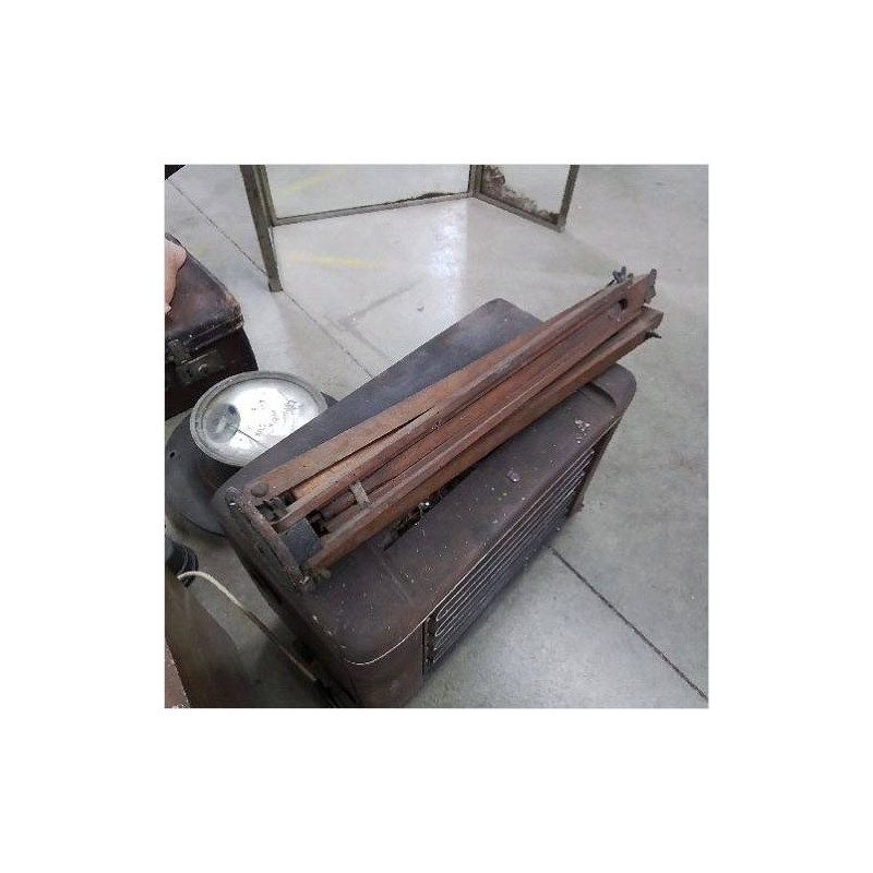 TREPIED VINTAGE